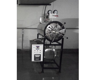 Autoclave