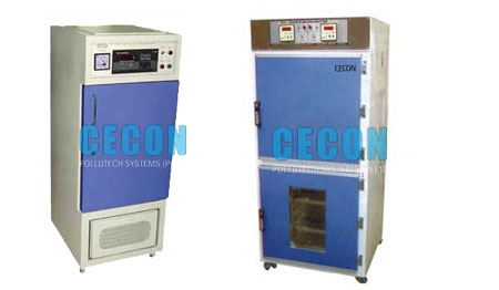 Blood Bank Refrigerator