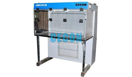 Laminar Air Flow System