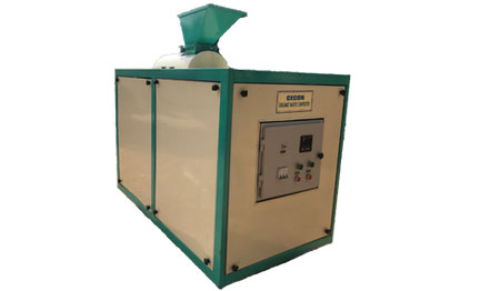 Organic Composter