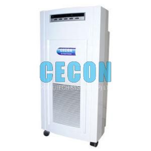 Air Purifier cum Sterilizer