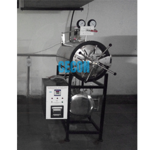 Auto Clave