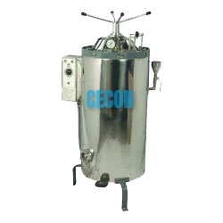Auto Clave