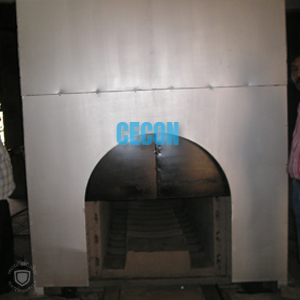 Crematorium