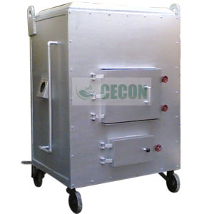 Electrical Incinerator