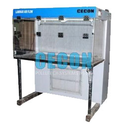 Laminar Air Flow System