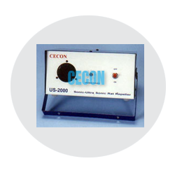 Ultrasonic Rat Repellers