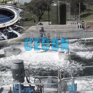 Waste Water Recycling Plant
